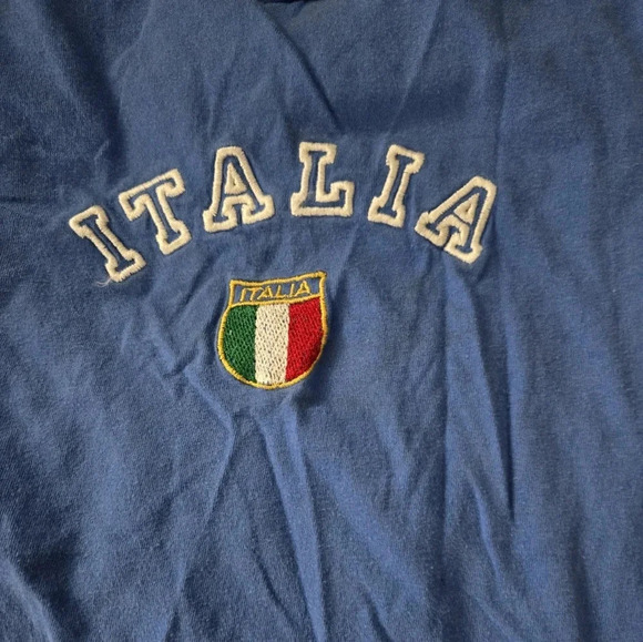 Italia Toddler T-Shirt - Picture 4 of 4
